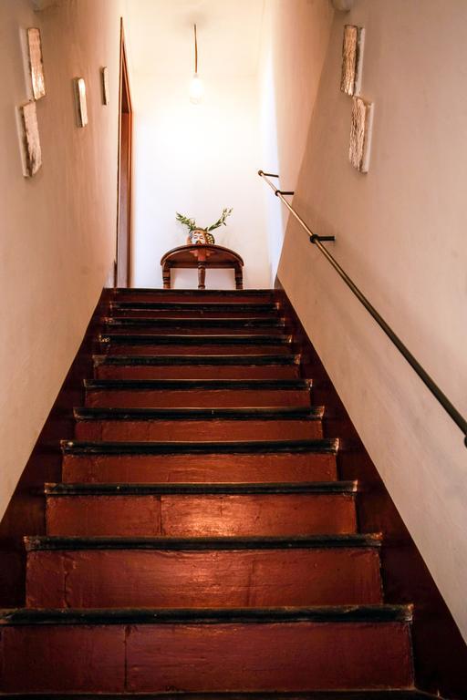 Pepe Concetta E La Movida Noto Exterior foto