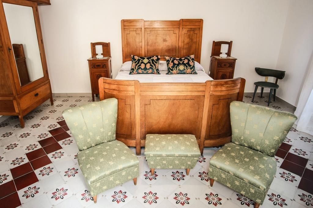 Pepe Concetta E La Movida Noto Exterior foto
