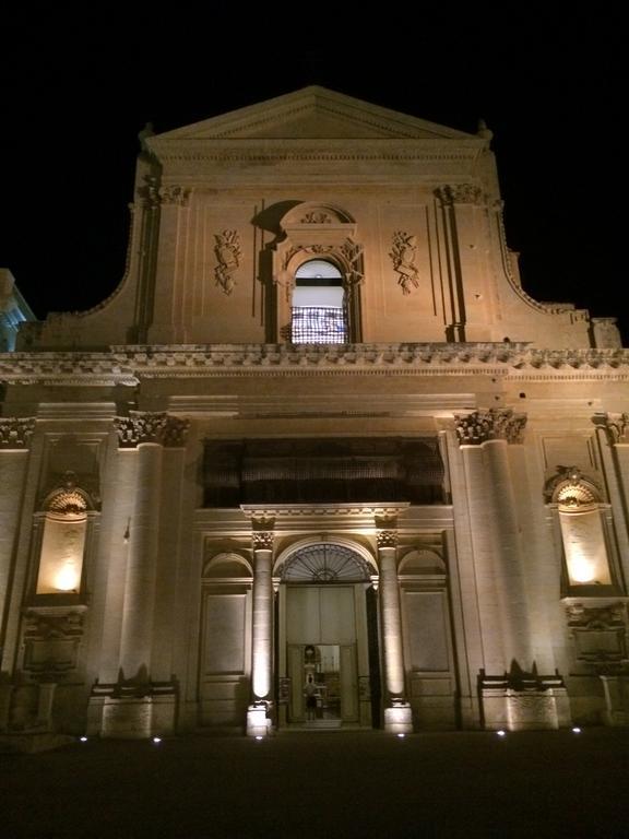 Pepe Concetta E La Movida Noto Exterior foto
